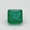 Emerald (Panna) 4.67 Ct Certified